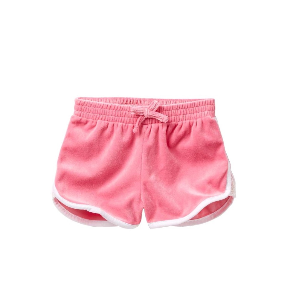 Juicy Couture Pink  Shorts